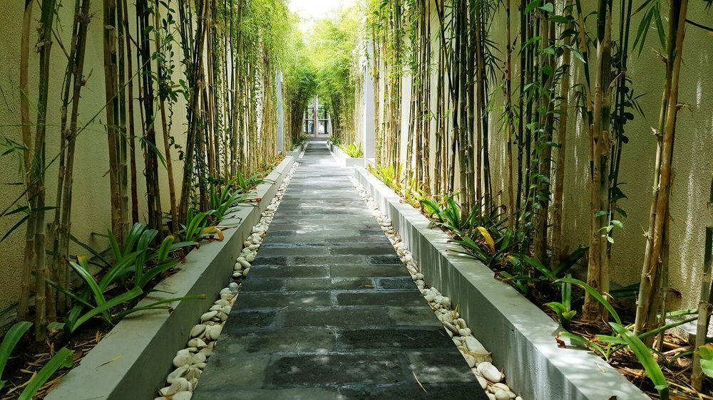 Villa The Decks Bali à Legian Extérieur photo